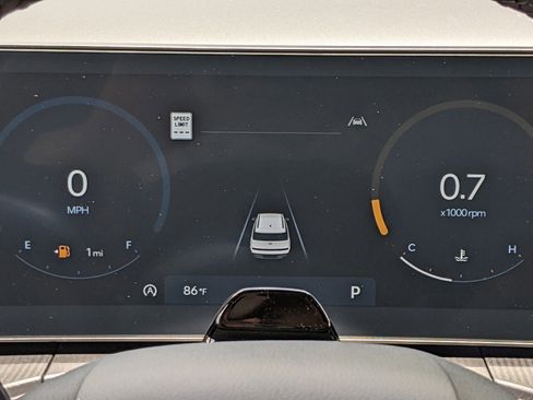 New 2026 Hyundai Santa Fe Calligraphy image 26