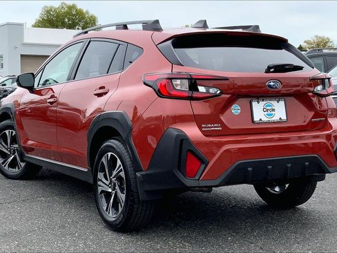 Certified 2025 Subaru Crosstrek 2.0i Premium AWD/4WD image 13
