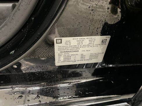 Used 2014 Chevrolet Silverado 1500 LT w/ All Star Edition image 32