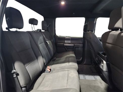 Used 2018 Ford F150 XLT w/ Equipment Group 301A Mid image 46