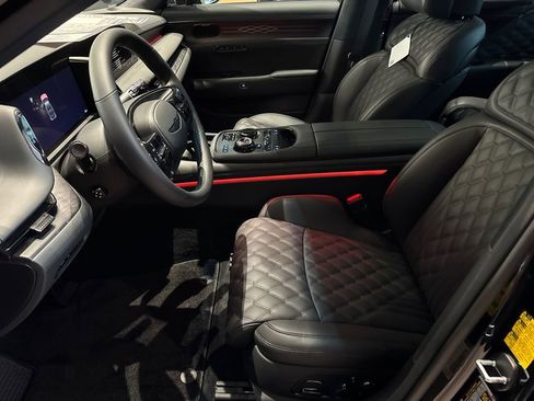 New 2026 Genesis G90 3.5T Prestige AWD/4WD image 6