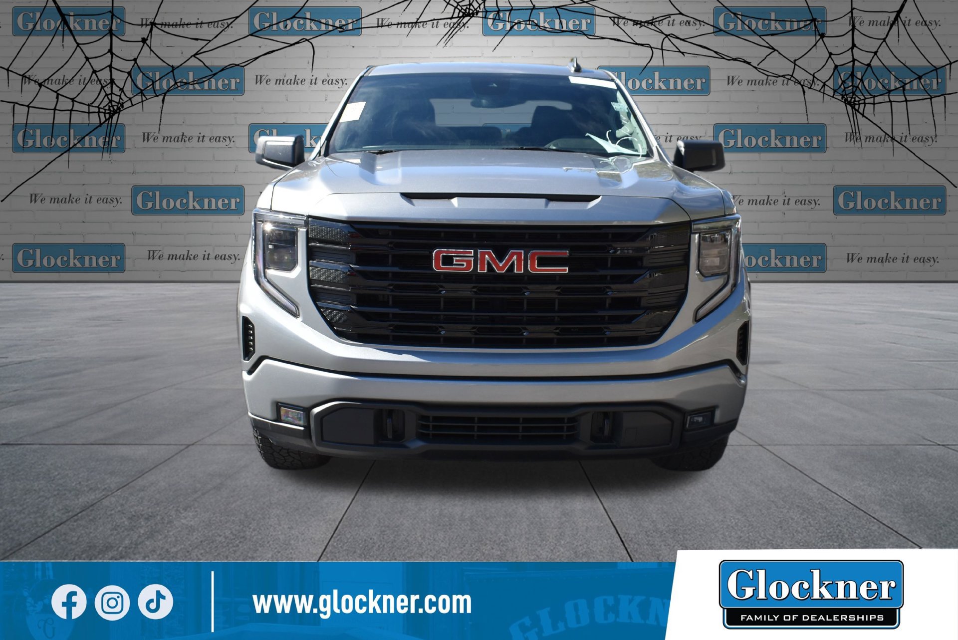 Used 2023 GMC Sierra 1500 Elevation AWD/4WD image 8