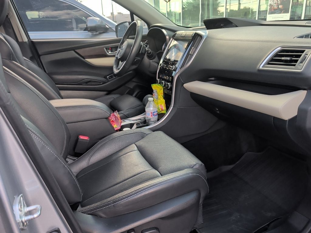 Used 2021 Subaru Ascent Touring AWD/4WD image 24