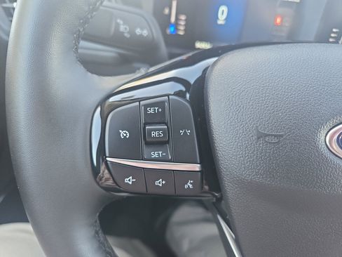 Used 2024 Ford Escape Active image 33