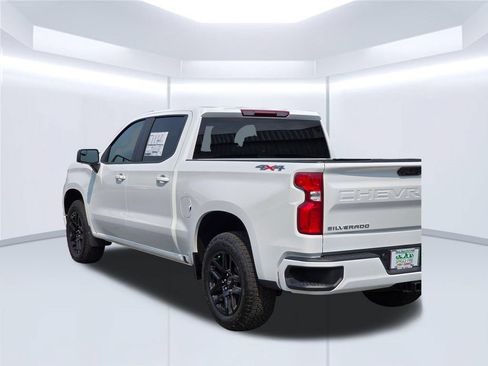 New 2026 Chevrolet Silverado 1500 RST w/ Protection Package AWD/4WD image 42