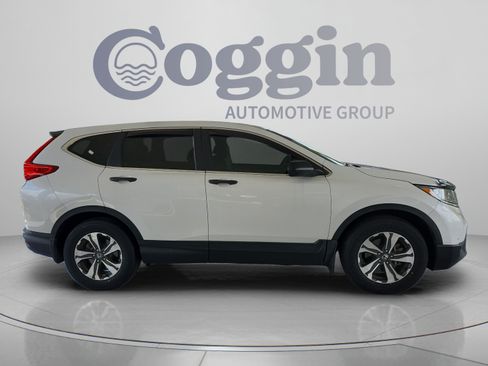 Used 2019 Honda CR-V LX image 6