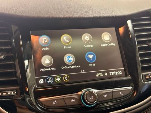 Used 2019 Chevrolet Trax LS FWD image 14
