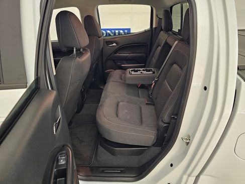 Used 2022 GMC Canyon Elevation w/ Trailering Package image 31