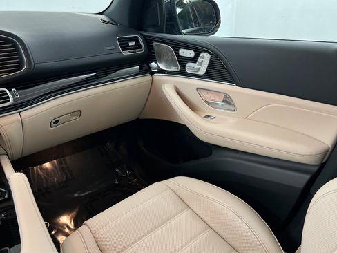 New 2026 Mercedes-Benz GLE 450 4MATIC image 10