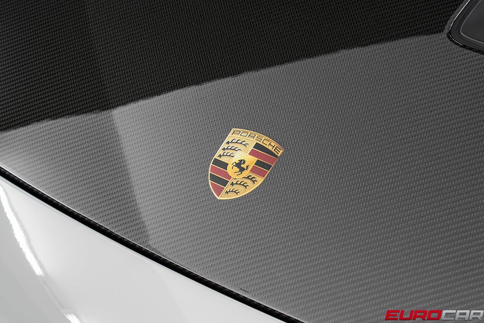 Used 2024 Porsche 911 GT3 RS RWD image 10