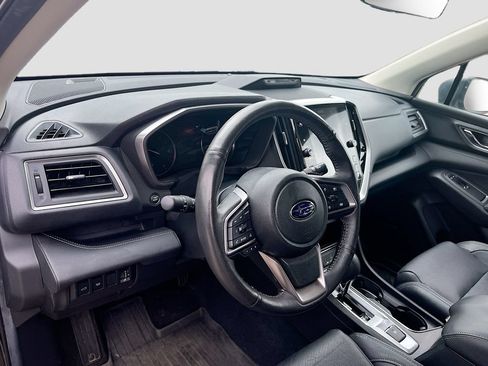Used 2024 Subaru Ascent Limited w/ Technology Package AWD/4WD image 9