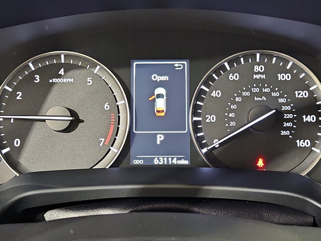 Used 2019 Lexus RX 350 AWD w/ Navigation Package image 22