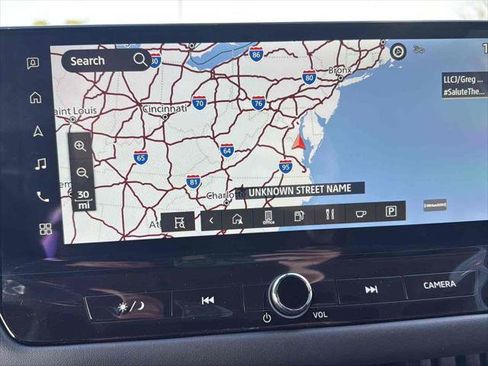 New 2026 Mitsubishi Outlander ES image 23