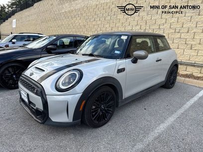Used 2022 MINI Cooper S