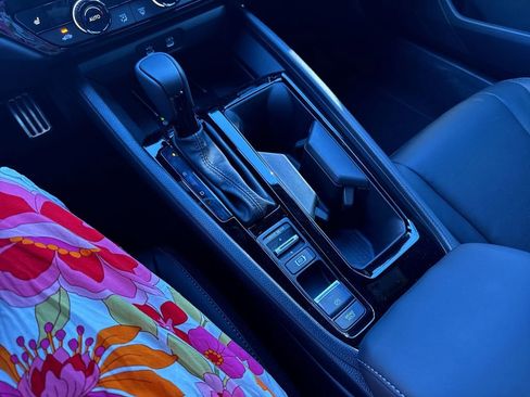 New 2026 Honda Accord Sport image 19