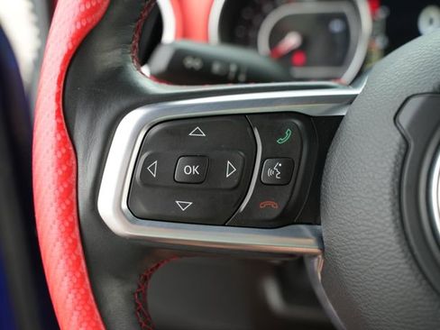 Used 2019 Jeep Wrangler Unlimited Rubicon AWD/4WD image 32