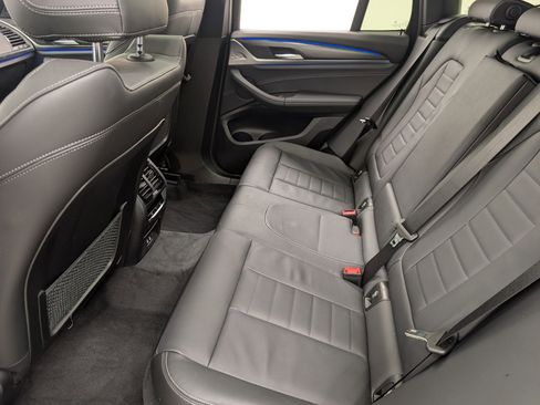 Certified 2022 BMW X3 xDrive30i w/ M Sport Package 2 image 15