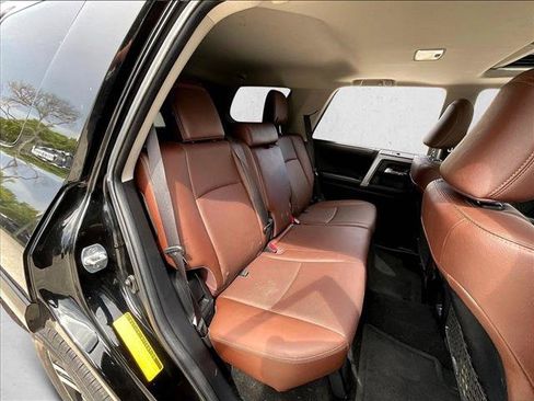 Used 2023 Toyota 4Runner Limited RWD image 25