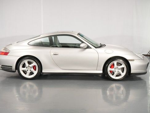 Used 2003 Porsche 911 Carrera 4S AWD/4WD image 13