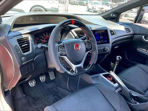 Used 2013 Honda Civic Si image 13
