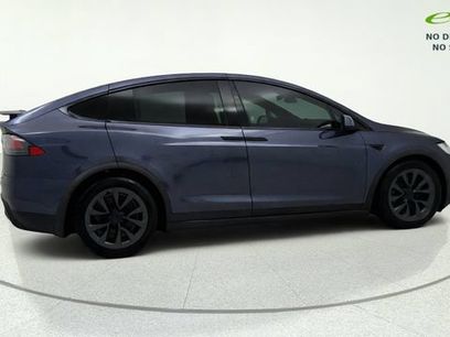 Used 2022 Tesla Model X