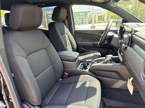 New 2026 Chevrolet Colorado LT AWD/4WD image 12