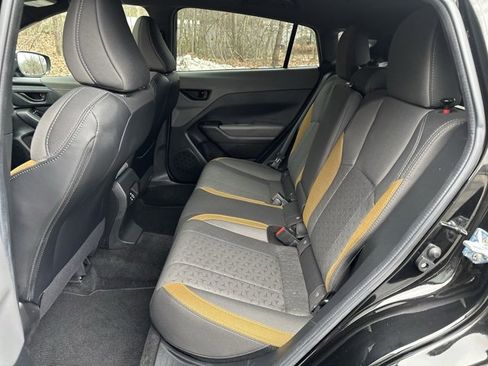 Certified 2025 Subaru Crosstrek 2.5i Sport image 22