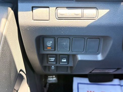 New 2026 Nissan Frontier S AWD/4WD image 26