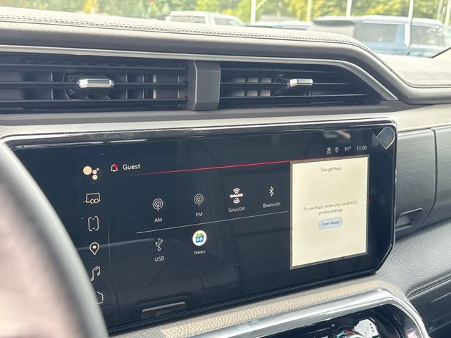New 2026 GMC Sierra 1500 Denali AWD/4WD image 22