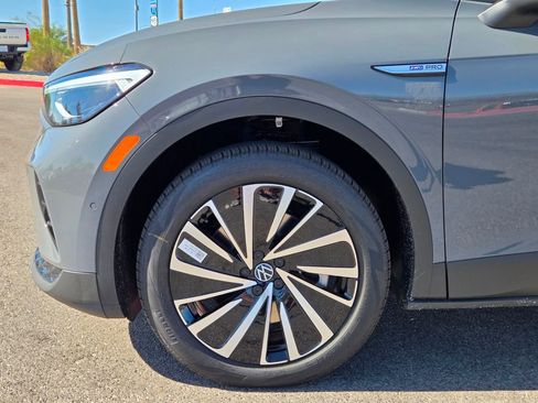 New 2026 Volkswagen ID.4 Pro AWD/4WD image 5
