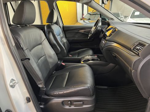 Used 2022 Honda Pilot Special Edition image 16