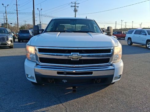 Used 2011 Chevrolet Silverado 1500 LT w/ All-Star Edition image 2