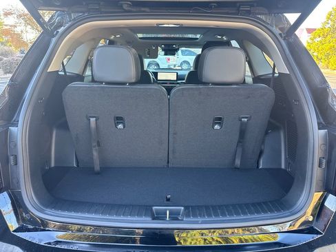 Certified 2024 Kia Sorento SX image 18