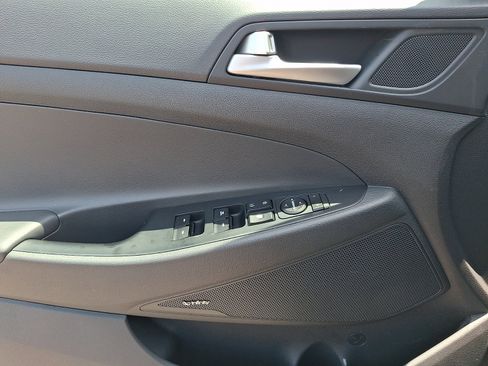 Used 2019 Hyundai Tucson Night AWD/4WD image 12