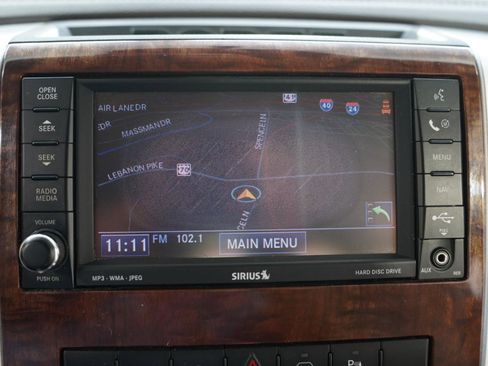 Used 2010 Dodge Ram 1500 Truck Laramie image 18