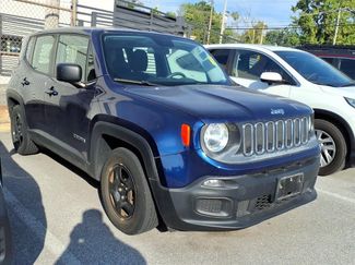 Used 2017 Jeep Renegade Sport w/ Power & Air Group image 1