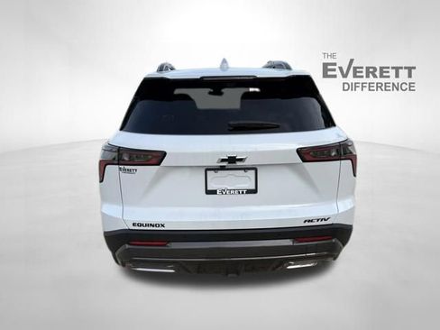New 2026 Chevrolet Equinox ACTIV FWD image 6
