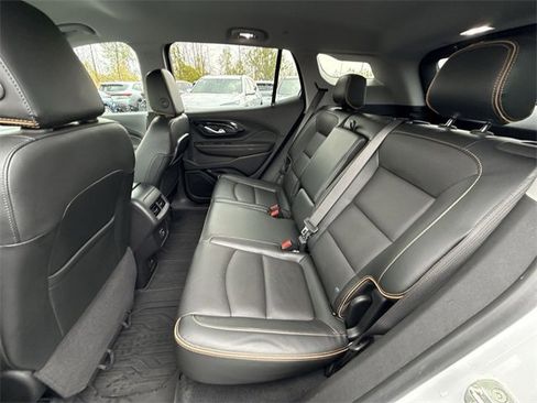 Used 2023 GMC Terrain AT4 w/ LPO, Floor Liner Package image 23