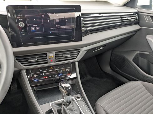 New 2026 Volkswagen Jetta S image 21