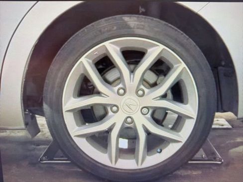 Used 2021 Acura ILX image 8