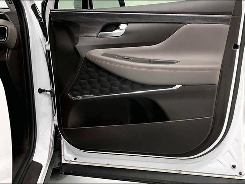 Used 2020 Hyundai Santa Fe SEL w/ Convenience + Premium Package FWD image 23
