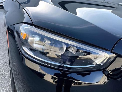 Used 2023 Mercedes-Benz S 580 4MATIC Sedan image 28