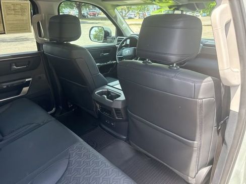 Used 2024 Toyota Sequoia Limited AWD/4WD image 18