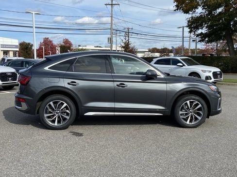 Certified 2022 Audi Q5 2.0T Premium Plus w/ Premium Plus Package image 4