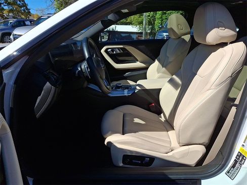 Used 2023 BMW 230i xDrive Coupe w/ Premium Package image 14