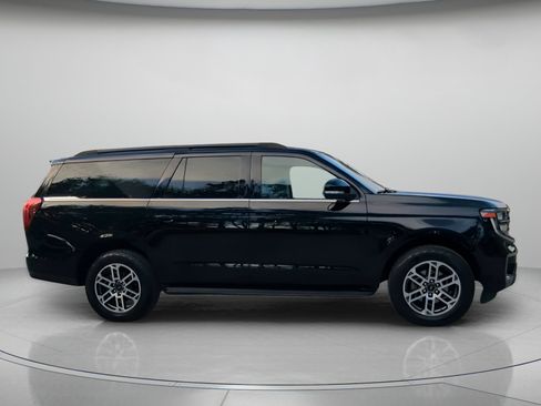 Certified 2025 Ford Expedition Max Active AWD/4WD image 33