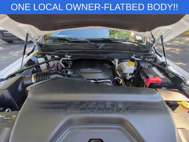 Used 2024 RAM 2500 Tradesman w/ Chrome Appearance Group AWD/4WD image 38