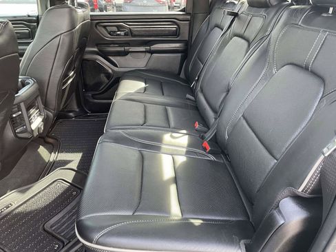 Used 2022 RAM 1500 Limited AWD/4WD image 17