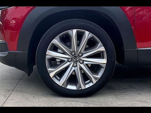 New 2026 MAZDA CX-50 AWD 2.5 S w/ Cargo Package image 40