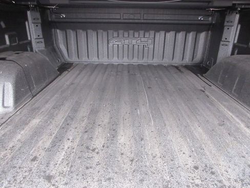 Certified 2023 GMC Sierra 1500 AT4 w/ AT4 Premium Package image 14